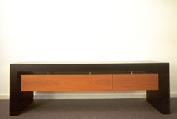 sideboard