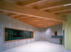 Idstein - Kita Zaubergarten: Elternraum