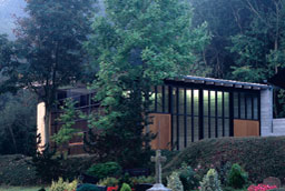 Trauerhalle Walsdorf