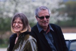 Portrait Siegrun Reuter und Paul Werr